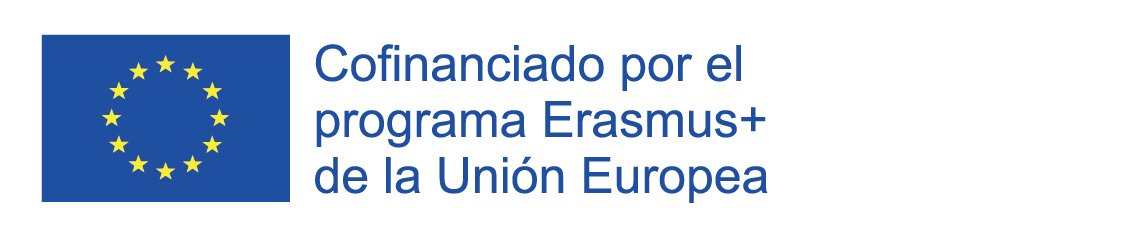 Financiado por Erasmus+ Programa